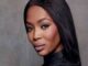 «Μοντέλο» στη Μύκονο η μητέρα της Naomi Campbell (photos)