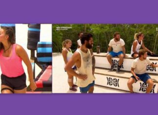 Survivor: «Σφάχτηκαν» οι παίκτες – Φωνές και ένταση! Οι χειρονομίες που ενόχλησαν (vid)