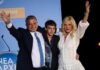 Νέος Περιφερειάρχης Αττικής ο Γιώργος Πατούλης – Οι πρώτες δηλώσεις του