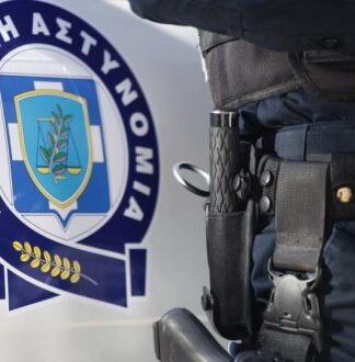 ΕΚΤΑΚΤΟ: Πυροβόλησαν άνδρα στο κεφάλι σε καφετέρια στο Περιστέρι