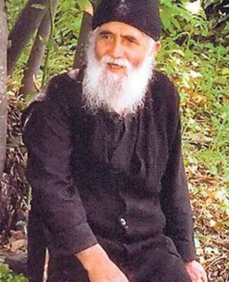 Του Αγίου Παϊσίου στις 12 Ιουλίου – Άγνωστα περιστατικά από τη ζωή του