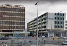 Μαρούσι : Έκαναν σεξ την ώρα του σεισμού στην δουλειά και κατέληξαν…