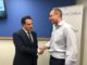 ΕΚΛΟΓΕΣ 2019 – Α ΠΕΙΡΑΙΑ: Και ο Άδωνις στο Πλευρό του Μπουτσικάκη (ΦΩΤΟ)