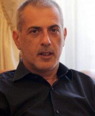 Συγκινητική εξομολόγηση Μώραλη για τη «μάχη» με τη Λευχαιμία που δίνει αγαπημένο του προσώπο