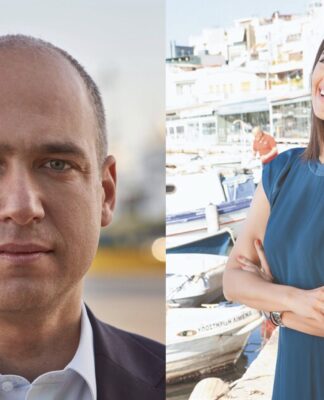 ΕΚΛΟΓΕΣ 2019 – Α ΠΕΙΡΑΙΑ: Τα ιστορικά ρεκόρ και το… νυχτερινό «θρίλερ» με το happy end!