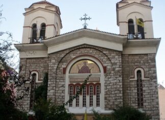 Αγία Παρασκευή Πειραιά – Πανηγυρίζει η Καλλίπολη (ΠΡΟΓΡΑΜΜΑ)