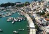 ΜΙΚΡΟΛΙΜΑΝΟ – Κυκλοφοριακές ρυθμίσεις λόγω έργων