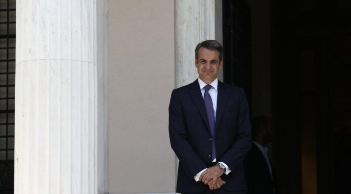 Κυβέρνηση: Αυτοί είναι οι 24 γενικοί γραμματείς στα υπουργεία