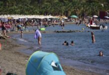 Καιρός – Αρναούτογλου: Έρχεται ξανά το καλοκαίρι – Η πρόγνωση του καιρού για τις επόμενες μέρες