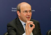 Χατζηδάκης: Πλούσιοι χρωστάνε στη ΔΕΗ 800 εκατ. ευρώ.