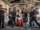 BARCELONA GIPSY bALKAN ORCHESTRA στην Τεχνόπολη Δήμου Αθηναίων