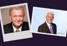 Faceapp: Δείτε πώς θα είναι οι παρουσιαστές των ειδήσεων 40 χρόνια μετά (photos)
