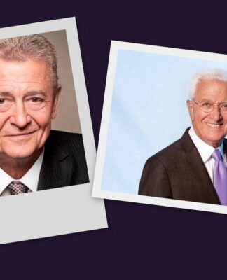 Faceapp: Δείτε πώς θα είναι οι παρουσιαστές των ειδήσεων 40 χρόνια μετά (photos)