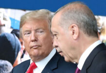 Τα F-35 ήταν η αρχή – "Κεραυνοί" Τραμπ κατά της Τουρκίας – video