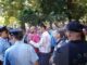Χαμός με τον βουλευτή του ΣΥΡΙΖΑ που αποδοκιμάστηκε για τη Μακεδονία.