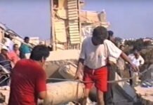Σεισμός Αθήνα: Όταν η πρωτεύουσα θρηνούσε 143 νεκρούς – Μνήμες από την τραγωδία του 1999 – video