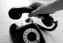 Τηλεφωνική απάτη σε βάρος επιχειρήσεων – Τι πρέπει να προσέχετε