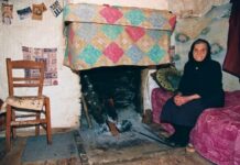 Η ζωή στο χωριό μέσα από 30 υπέροχες φωτογραφίες γεμάτες νοσταλγία