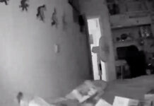 Σεισμός Αθήνα: Νέα video από τη στιγμή του σεισμού.