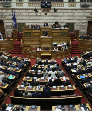 Όλες οι αλλαγές στη ρύθμιση για τις 120 δόσεις