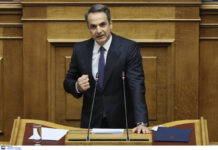 Εκπλήξεις, υποσχέσεις, σχέδια και νέος λόγος από Μητσοτάκη – Πώς θα κυβερνήσει την Ελλάδα.