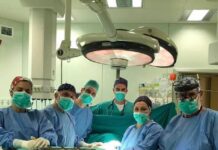 Σοκ με την αποκάλυψη Ελληνίδας αθλήτριας: Χειρουργούνταν για καρκίνο του μαστού την ώρα του σεισμού