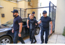 Suzanne Eaton: Ζητά "συγγνώμη" ο πατέρας του 27χρονου