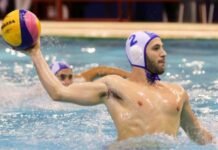 Ελλαδα – ΗΠΑ 11-9: Επική πρόκριση στους «οκτώ» του κόσμου
