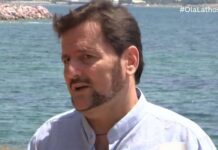 Λευτέρης Βαζαίος: Άγριο χώσιμο στον Ματθαίο Γιαννούλη: «Είναι μυθομανής» (video)