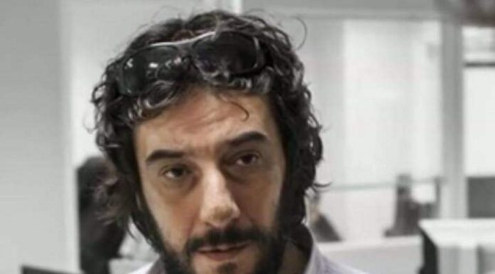 Πέθανε ο δημοσιογράφος Βαγγέλης Καραγεώργος