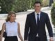 Τζένη Μπαλατσινού-Βασίλης Κικίλιας: Δείπνο για δύο! Δείτε πού γευμάτισε το ερωτευμένο ζευγάρι (pics)