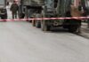 Συναγερμός από τον εντοπισμό νάρκης στην Κρήτη