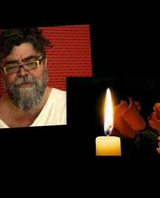 Έφυγε από τη ζωή γνωστός δημοσιογράφος – Το συγκλονιστικό μήνυμα του Κραουνάκη: «Διαλυθήκαμε» (pics)