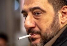 Αύριο το μεσημέρι το τελευταίο αντίο στον Βαγγέλη Καραγεώργο! Συγκινεί το μήνυμα φίλου του (photos)