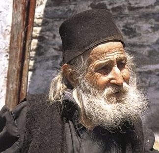 ΘΑΥΜΑΣΤΟ ΓΕΓΟΝΟΣ: Ακόμη και αν πέθανα,να ξέρεις ότι είμαι ζωντανός(Γέροντας Ιωάννης ο Κολιτσιώτης)