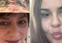 Φρίκη στην Αυστραλία. Αποκεφάλισε τη μητέρα της και άφησε το κεφάλι στην πόρτα του γείτονα.