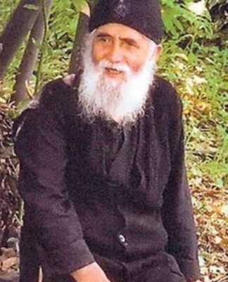 Η προφητεία του γέροντα Παΐσιου για το σεισμό στην Αττική!