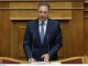 Νέος κοινοβουλευτικός εκπρόσωπος της ΝΔ ο Σπήλιος Λιβανός