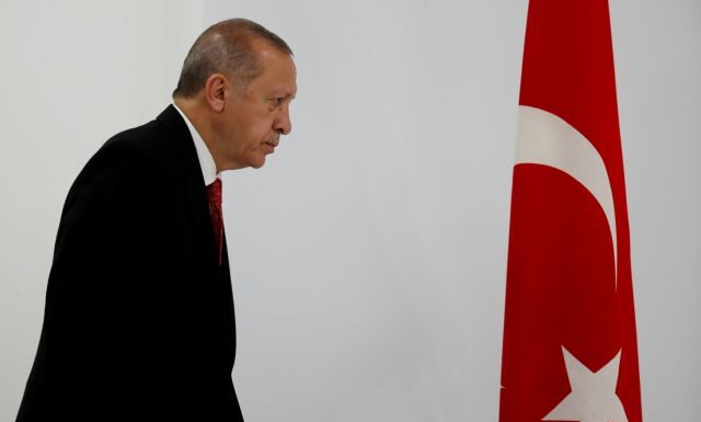 Φήμες ότι πέθανε ο Ρετζέπ Ταγίπ Ερντογάν