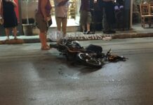 Σοβαρό τροχαίο στα Χανιά – Τρεις τραυματίες, οι δύο σοβαρά
