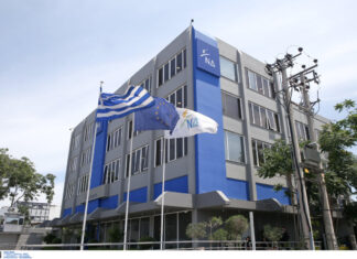 ΝΔ για συνέντευξη Τσίπρα στο ΣΚΑΙ: Ξαναθύμισε στους πολίτες ότι είναι αμετανόητος