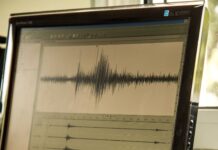 Χουλιάρας: Κάθε χρόνο περιμένουμε σεισμό 6 ρίχτερ