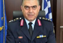Κρίσεις ΕΛΑΣ: Αυτός είναι ο νέος υπαρχηγός της Αστυνομίας
