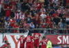 Champions League Πλζεν – Ολυμπιακός: Ποιο κανάλι θα μεταδώσει τον αγώνα