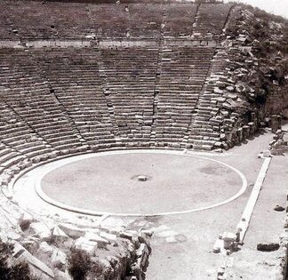 Τι «παίζει» στην Επίδαυρο αυτό το διήμερο (5&6/7);