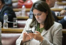 Νίκη Κεραμέως για Πανελλήνιες: Άμεσα οι αλλαγές στο σημερινό σύστημα εισαγωγής.