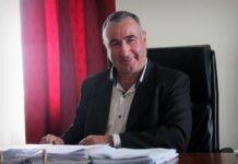 Πέλλα: Αντιδήμαρχος Αλμωπίας ο άνδρας που καταπλακώθηκε από δέντρο