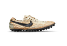 Ζάλη. 437.500 δολάρια για παπούτσια της Nike – Έσπασε όλα τα ρεκόρ
