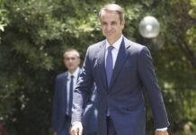 Μητσοτάκης… εξωτερικού: Ποια ταξίδια σχεδιάζει ο πρωθυπουργός και πού στοχεύει