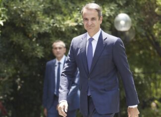 Μητσοτάκης… εξωτερικού: Ποια ταξίδια σχεδιάζει ο πρωθυπουργός και πού στοχεύει